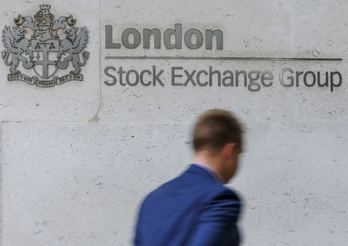 Bolsas da Europa têm leve alta com corte de juros do BCE ainda no radar