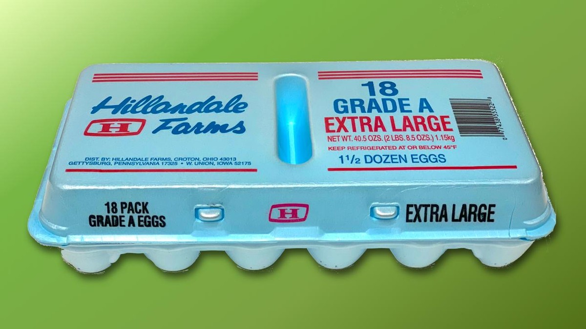Na compra da Hillandale Farms pela Global Eggs, o BTG ficou de fora