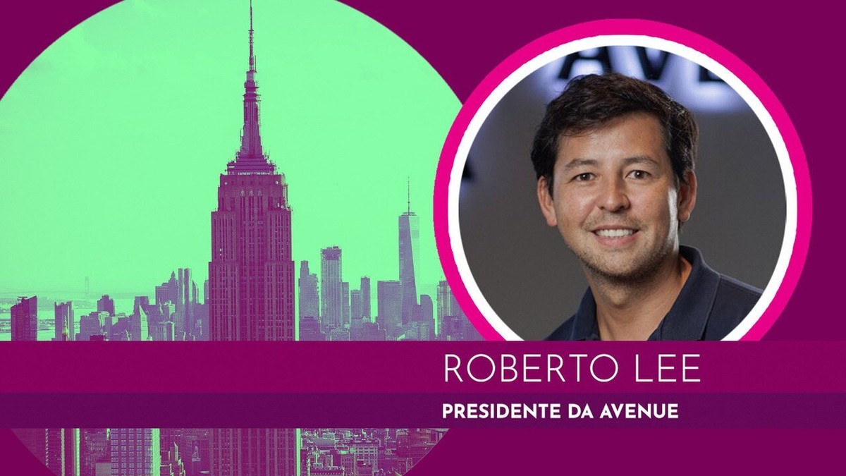 “Brasileiro está descobrindo a renda fixa americana”, diz CEO da Avenue
