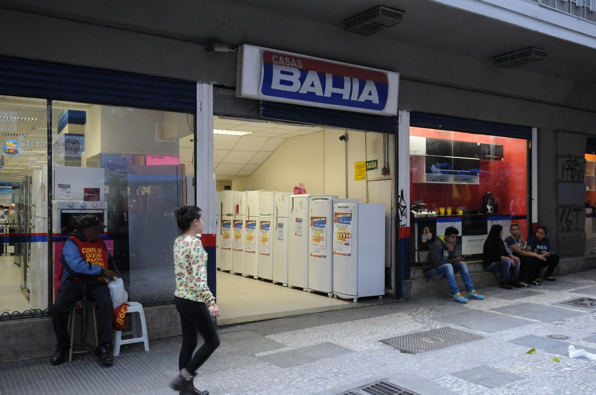 Casas Bahia aumenta prejuízo, mas aposta em mudança na estrutura de capital