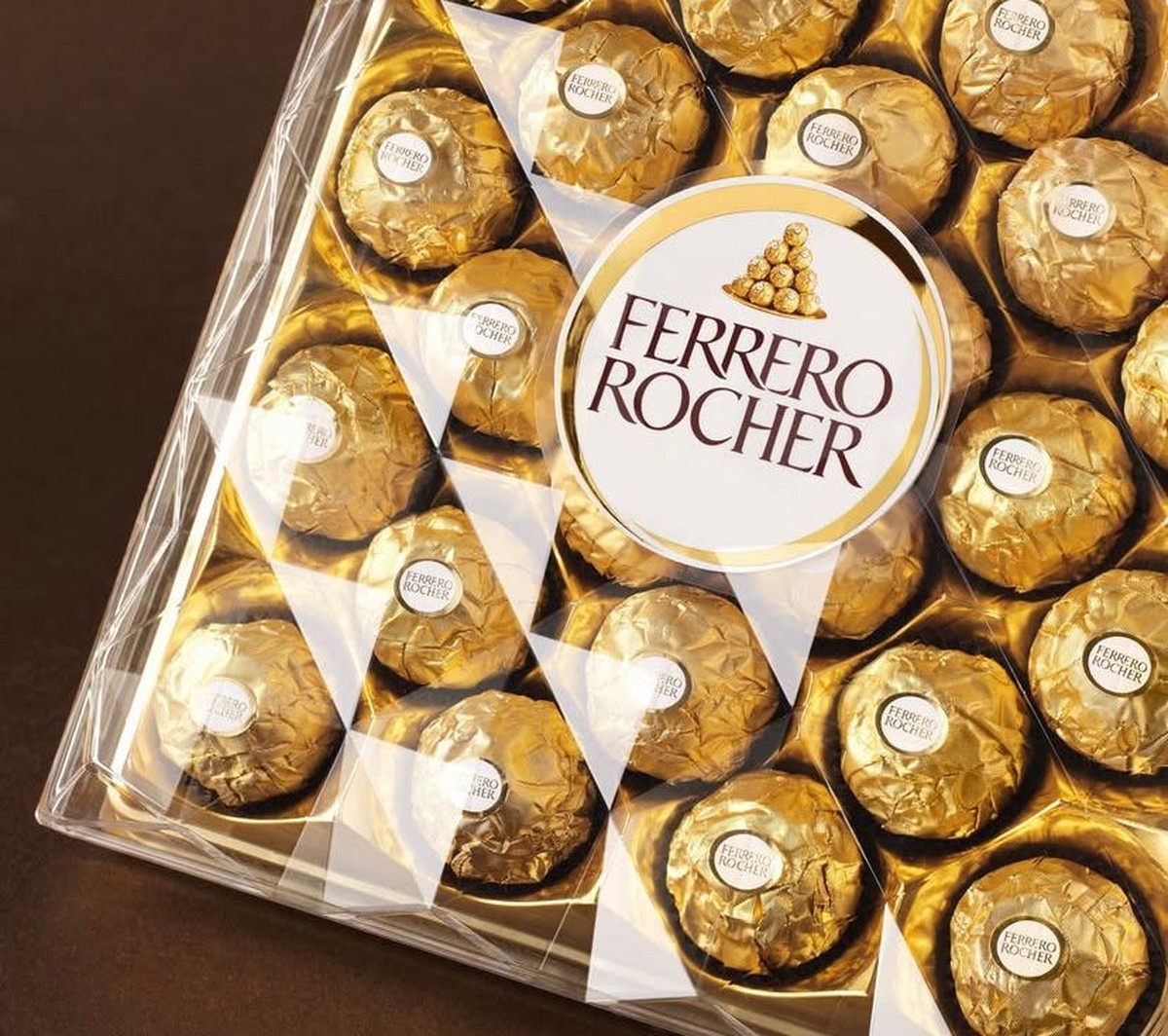 Outro M&A do cereal com chocolate: Ferrero compra WK Kellogg