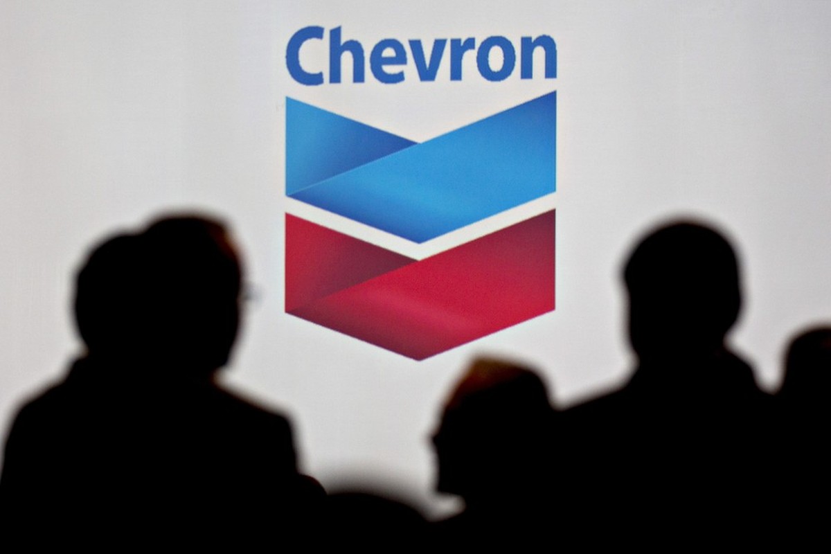 Chevron vence a briga com Exxon e leva a Hess por mais de US$ 50 bi