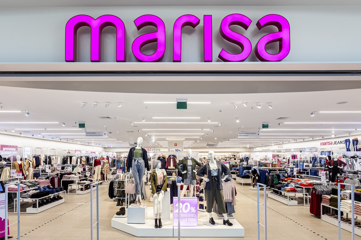Marisa mira excedente chinês com tarifaço de Trump