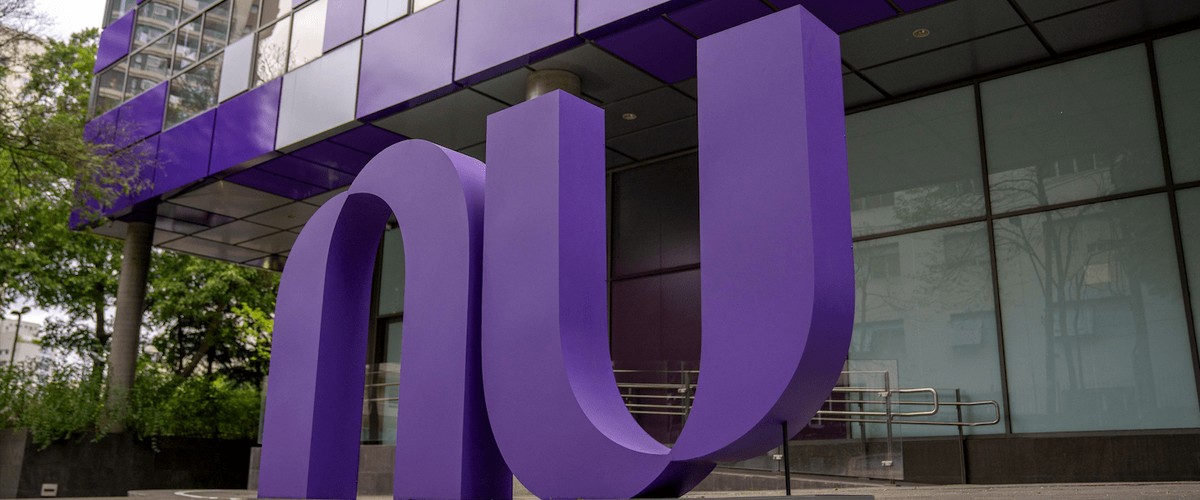 CTO do Nubank vai empreender e banco traz americano de big techs