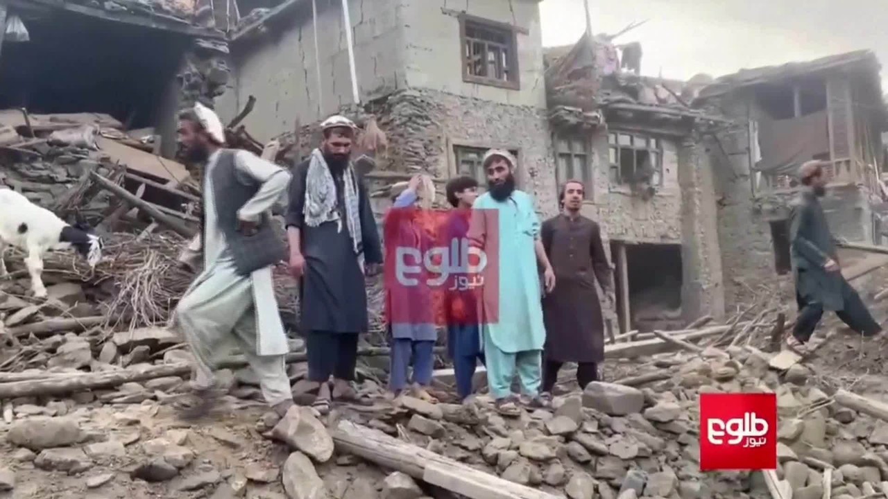 Terremoto no Afeganistão: governo Talibã pede socorro internacional, e moradores imploram por ajuda em vilas destruídas